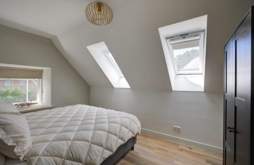 Benneveld Apartamento | Drents moment
