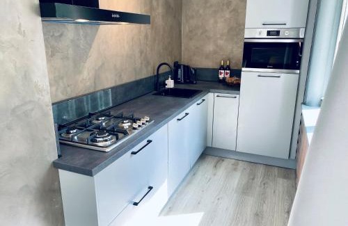 Erm Apartamento | Drentse Sleutels 6 persoons huisje met jacuzzi