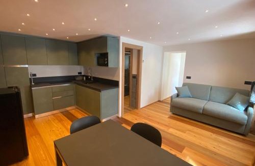 Gressoney-Saint-Jean Apartamento | DRESALWOALD APPARTAMENTI