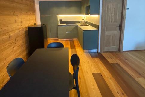 Gressoney-Saint-Jean Apartamento | DRESALWOALD APPARTAMENTI