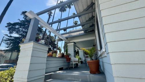 Hollywood Cama Y Desayuno | Dresden B & B