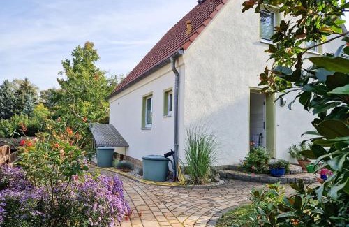 Leubnitz-Neuostra Casa | Dresden, Ferienhaus Strietzel