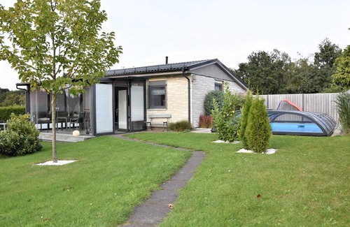 Buhlau/Weier Hirsch Apartamento | Dresden, Ferienwohnung Gartenidyll - Sonnenschein