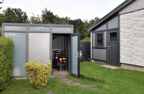Buhlau/Weier Hirsch Apartamento | Dresden, Ferienwohnung Gartenidyll - Sonnenschein