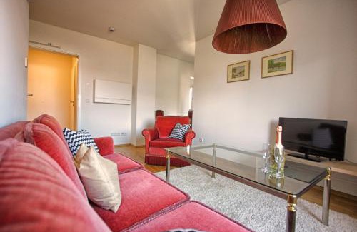 Wilsdruffer Vorstadt/Seevorstadt-West Apartamento | Dresden grüßt seine Gäste