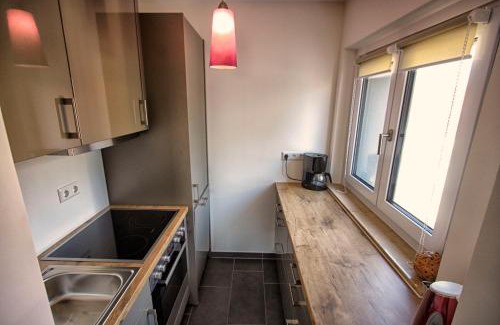 Wilsdruffer Vorstadt/Seevorstadt-West Apartamento | Dresden grüßt seine Gäste