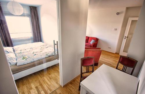 Wilsdruffer Vorstadt/Seevorstadt-West Apartamento | Dresden grüßt seine Gäste