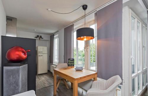 Ubigau Apartamento | Dresden Wohnoase an der Elbe