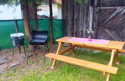 Zdiar Casa | Drevenica 66