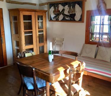 Liptovska Luzna Casa | Drevenica Art Galery