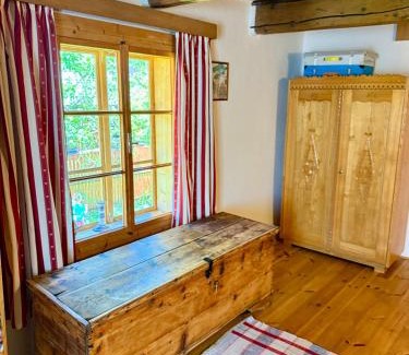 Liptovska Osada Chalet De Esquí | Drevenica Linda