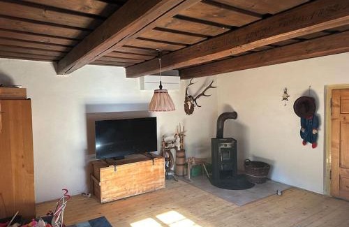 Liptovska Osada Chalet De Esquí | Drevenica Linda