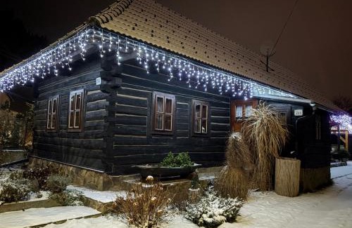Bystricka Cabina | Drevenica Raj