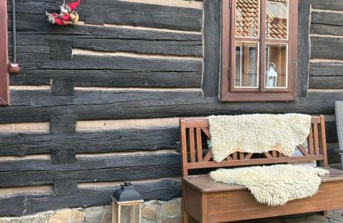Bystricka Cabina | Drevenica Raj