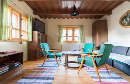 Raksa Casa | Drevenica RAKŠA 11