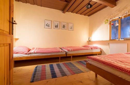 Raksa Casa | Drevenica RAKŠA 11