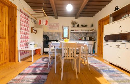 Raksa Casa | Drevenica RAKŠA 11