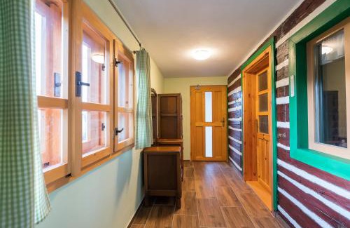 Raksa Casa | Drevenica RAKŠA 11