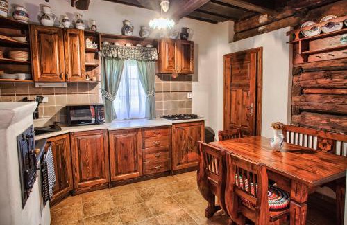 Hyby Chalet De Esquí | Drevenica v Hybe