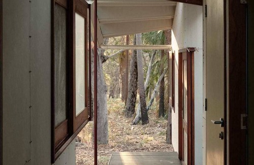 Agnes Water Casa | Drewhouse (The Pods) - Sunrise at 1770