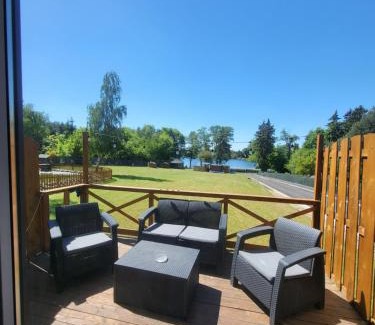 Lubien Kujawski Casa | Drewniana Stodoła