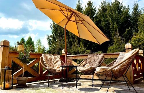 Gizycko Casa | Drewnica Mazury
