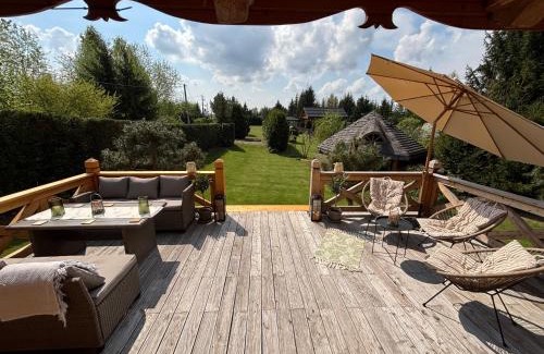Gizycko Casa | Drewnica Mazury