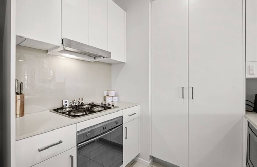 Casuarina Apartamento | Drift 2 Bedroom Rooftop Delight