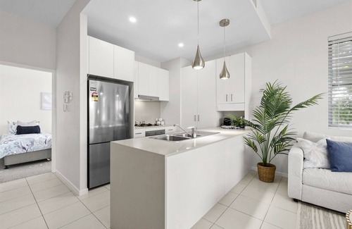 Casuarina Apartamento | Drift 2 Bedroom Rooftop Delight