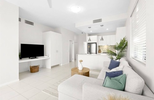 Casuarina Apartamento | Drift 2 Bedroom Rooftop Delight