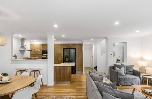 Byron Bay Villa | UNA ESTANCIA PERFECTA - Drift Luxury Villa Byron Bay