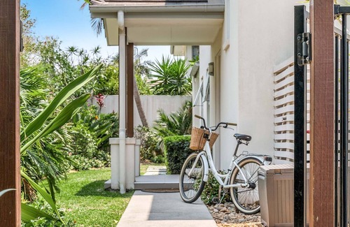 Byron Bay Villa | UNA ESTANCIA PERFECTA - Drift Luxury Villa Byron Bay