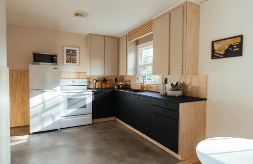 Sunset Park Casa | DRIFT AWAY by DW