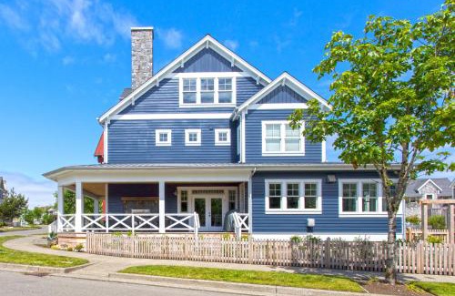 Seabrook Casa | Drift Away by Seabrook Hospitality