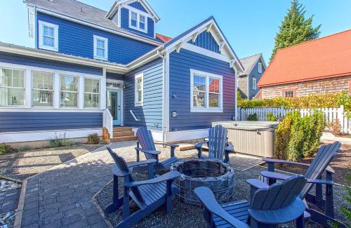 Seabrook Casa | Drift Away by Seabrook Hospitality
