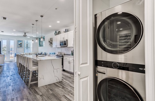 Gulf Place Condominio | Drift Away on 30A at Gulf Place