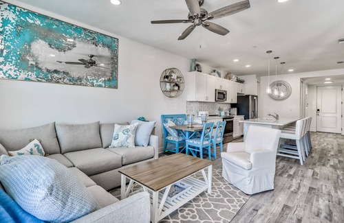 Gulf Place Condominio | Drift Away on 30A at Gulf Place