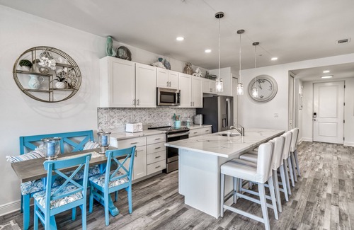 Gulf Place Condominio | Drift Away on 30A at Gulf Place