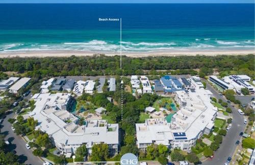 Casuarina Apartamento | Drift North 42 with Resort Pool