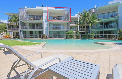 Casuarina Apartamento | Drift North Rooftop #30