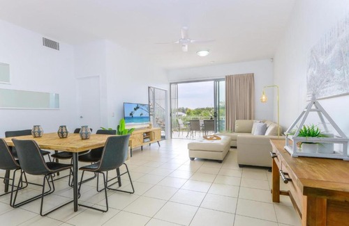 Casuarina Apartamento | Drift North Rooftop #30