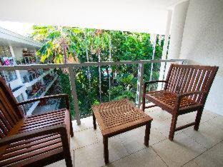 Palm Cove Complejo | Drift Palm Cove