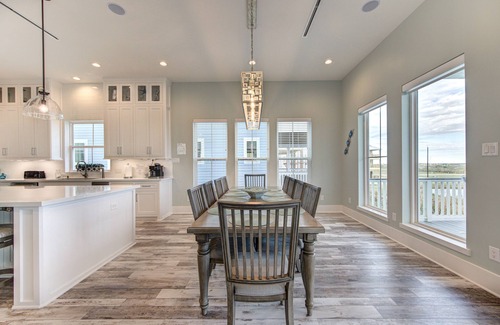 Galveston Casa | DriftAway to the Beach