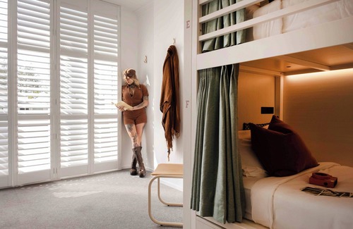 Byron Bay Hotel | Drifter Byron Bay
