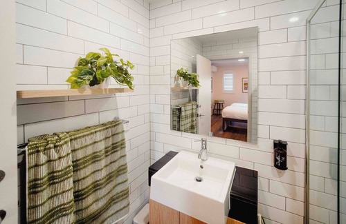 Byron Bay Hotel | Drifter Byron Bay