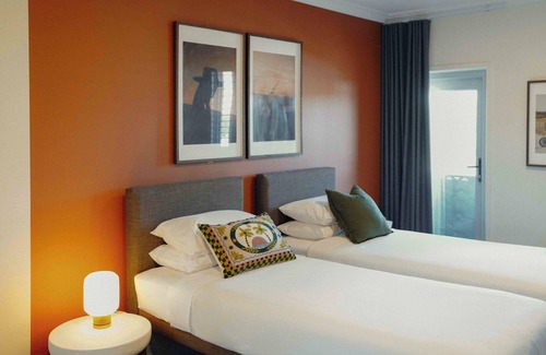Byron Bay Hotel | Drifter Byron Bay