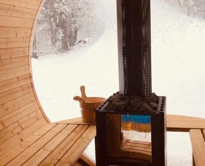 Myoko Cabina | Drifter Myoko