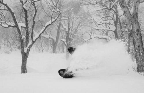 Myoko Cabina | Drifter Myoko