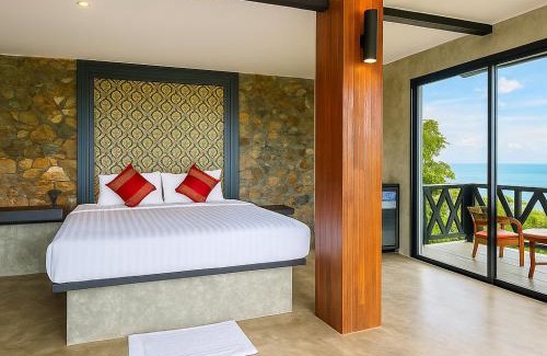 Ko Chang Hotel | Drifters Anchor
