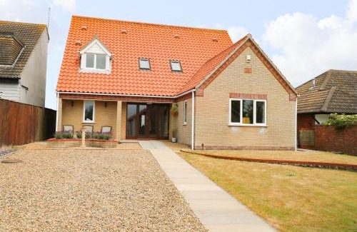Winterton-on-Sea Casa | Drifters
